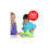 Hasbro Crocodile Dentist Game 4