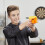 Hasbro Nerf Alpha Strike Fang QS 4 Blaster 4