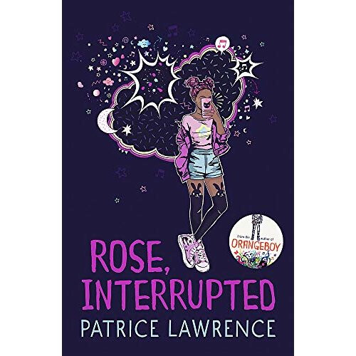 Rose, Interrupted