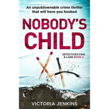 Nobody's Child (King and Lane)