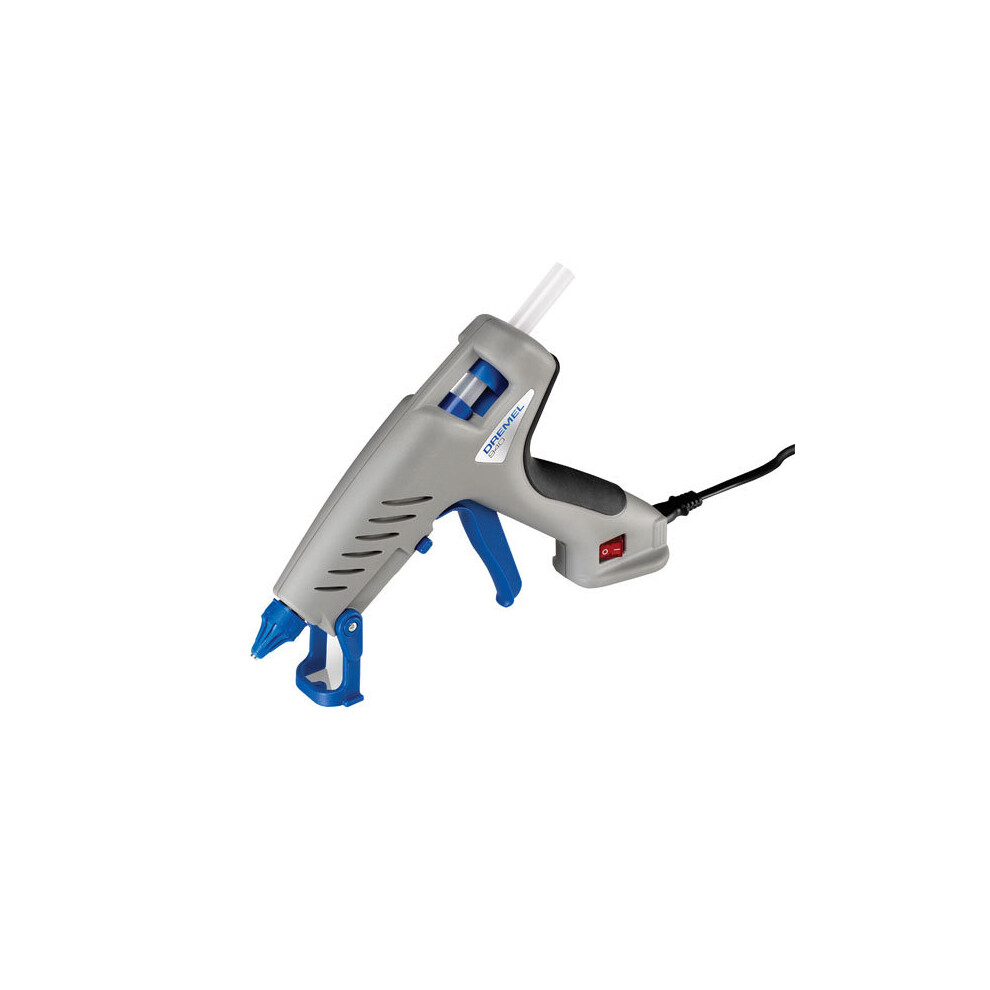 1 Pack - Dremel F0130940JB 940-3 Glue Gun - High Temp - 11/12mm