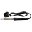 CK Tools 1 Pack - CK Tools 495010 Soldering Iron 40W UK Plug 1