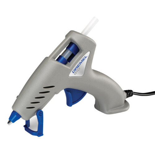 1 Pack - Dremel F0130910JB 910 Glue Gun - High Temp - 7mm