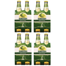 16pk Somersby Apple Cider - 16 x 33cl Bottles