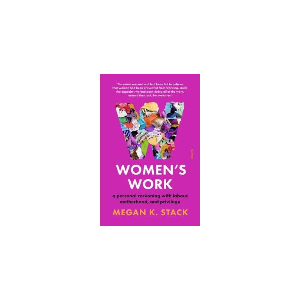Women's Work