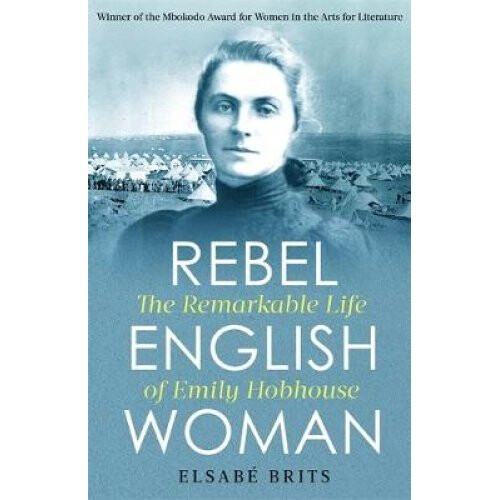 Rebel Englishwoman