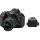 Nikon Nikon D5600 DSLR camera with AF-P 18-55mm VR Lens 1