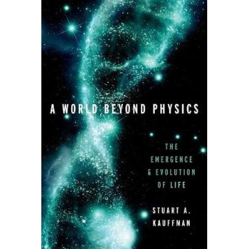 A World Beyond Physics