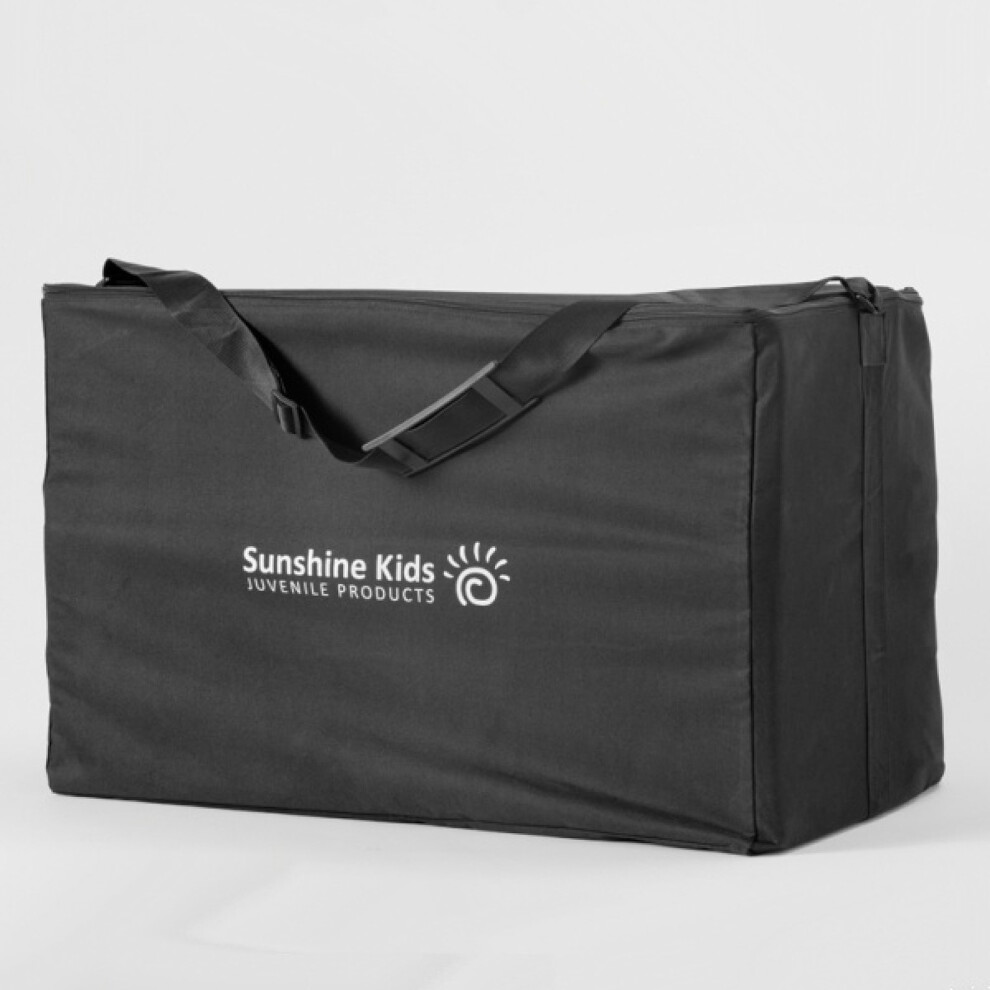 Sunshine Kids Large Car Seat Travel Storage Bag