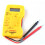 Schneider Rapitest Mini Multimeter DM10 1
