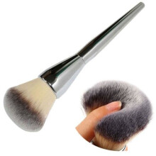 1 PCS Women Professional Cosmetics Make Up Brushes For Powder Foundation Kabuki Contour Face Blush Tool