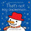 That's not my snowman... 1