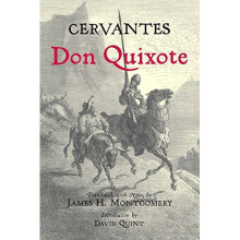 Don Quixote (Hackett Classics)