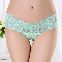 Dimissyo Sexy Panties For Women Lace G Strings Thongs Tangas Transparent Underwear Women Panty Calcinha Bragas 1Pcs DP070