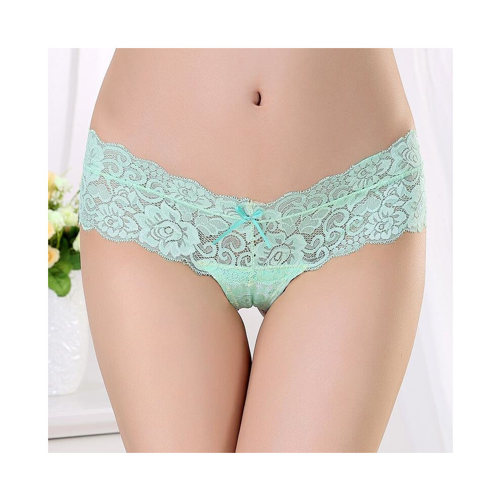 Black Dimissyo Sexy Panties For Women Lace G Strings Thongs Tangas Transparent Underwear Women Panty Calcinha Bragas 1Pcs Dp070