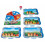 Spin Master Paw Patrol Ultimate Save The Forest Game 2