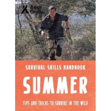 Bear Grylls Survival Skills: Summer