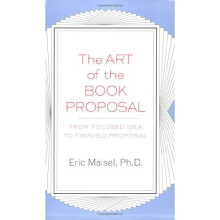The Art of the Book Proposal
