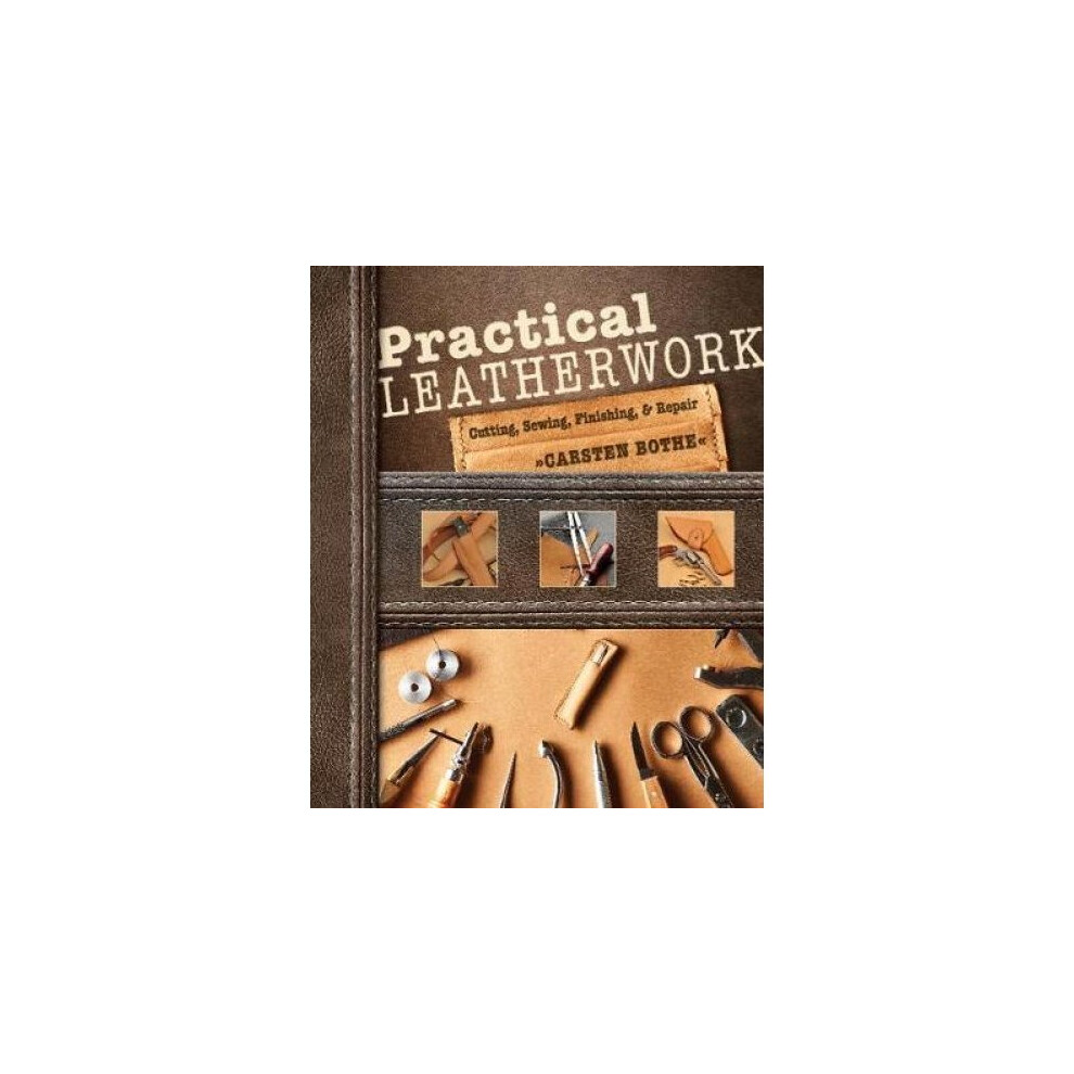 Practical Leatherwork
