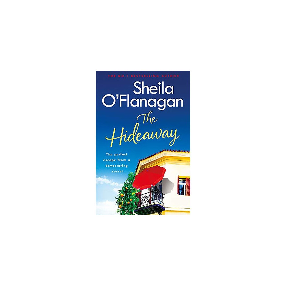 The Hideaway: There's no escape from a shocking secret - from the No. 1 bestsel - Image 10