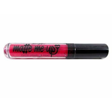 (Pinksplosion No.2) Barry M Matte Me Up Liquid Lip Paint LELP