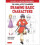 The Manga Artist's Handbook: Drawing Basic Characters 1