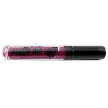 (Confetti Purple No.1) Barry M Matte Me Up Liquid Lip Paint LELP