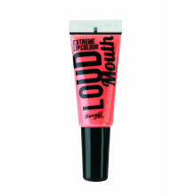 (LM 6 Screamer) Barry M Loud Mouth Extreme Lip Gloss 7 Choices