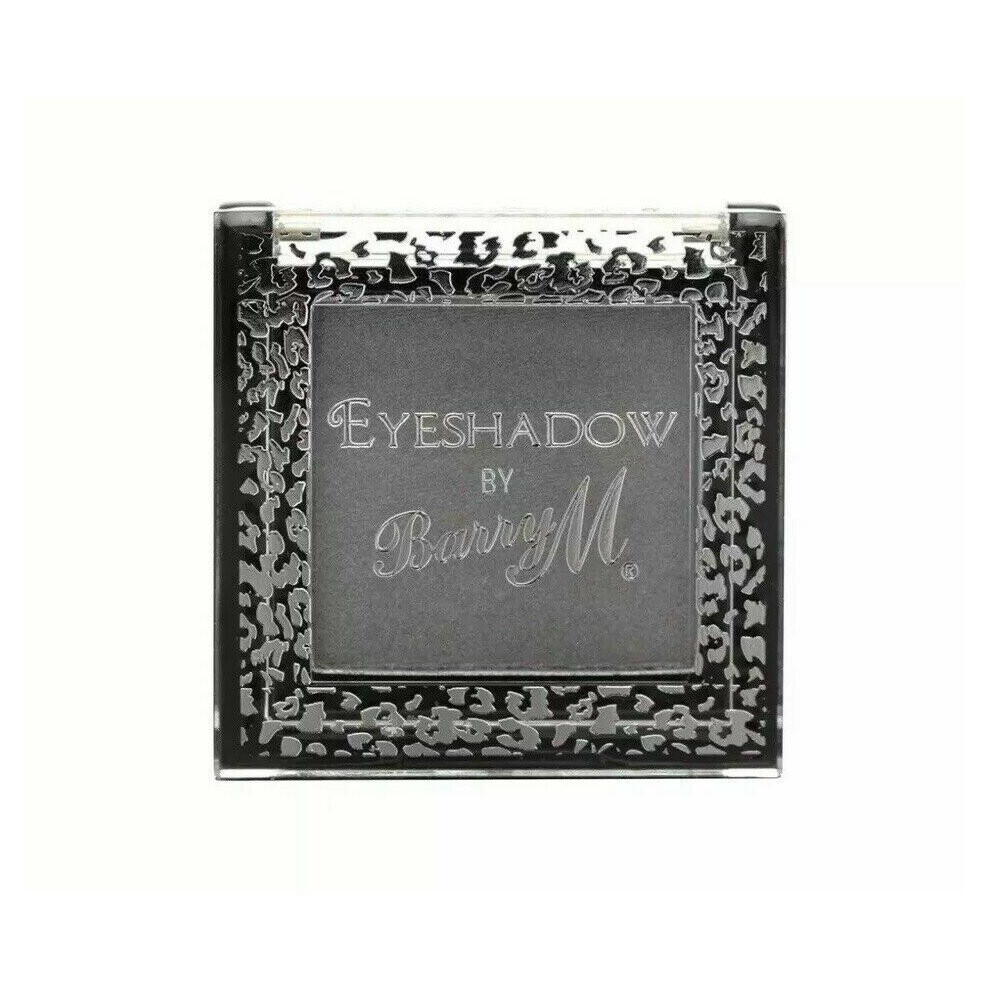 (No.10 Grey/Silver) Barry M Eyeshadow No 2 4 5 6 8 10