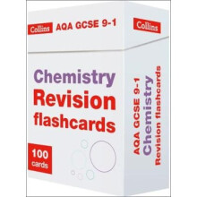 New AQA GCSE 9-1 Chemistry Revision Flashcards