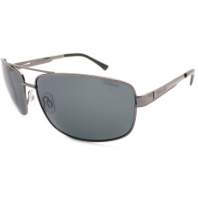 Occhiali da sole - Polaroid - P4314 - Gunmetal opaco - Grigio verde polarizzati - Categoria 3