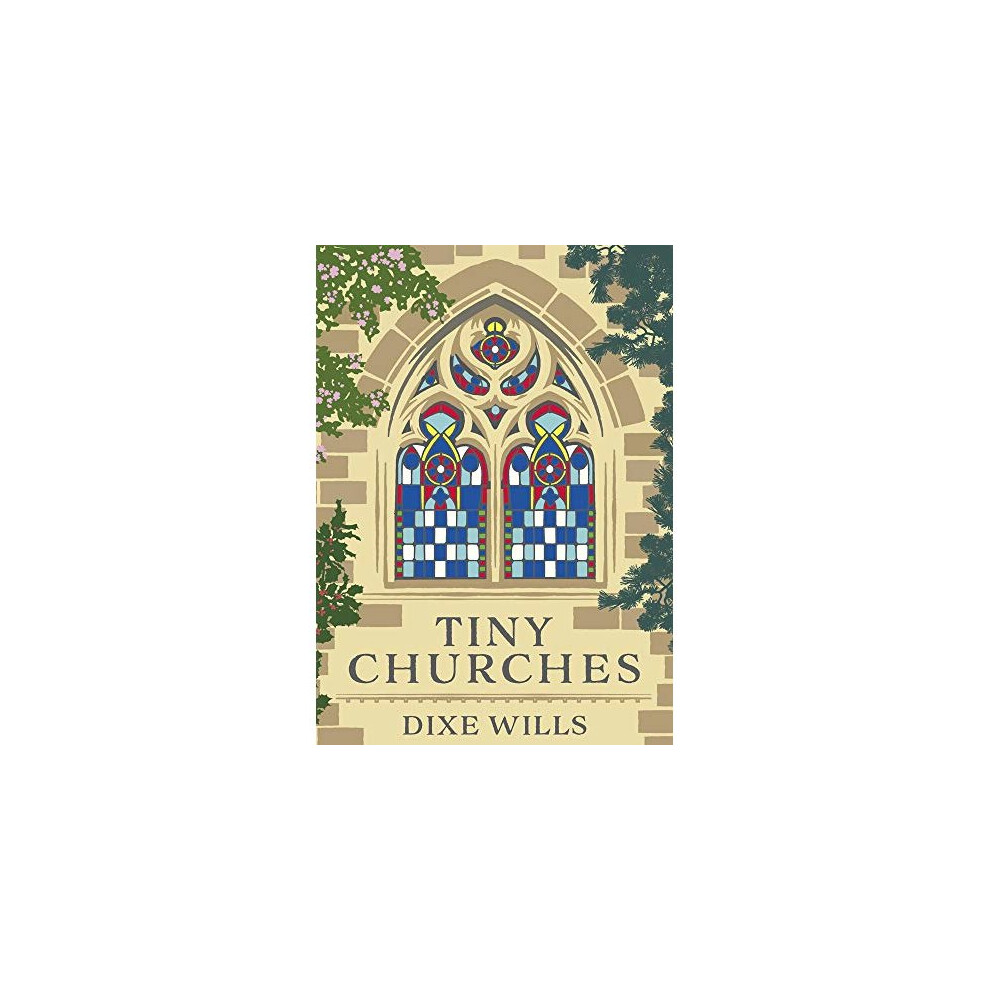 Tiny Churches
