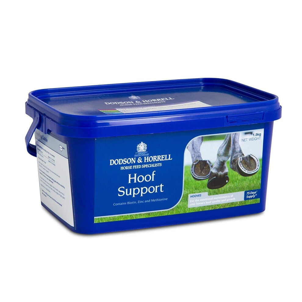 (1.5 kg, May Vary) Dodson & Horrell Hoof Support Supplement
