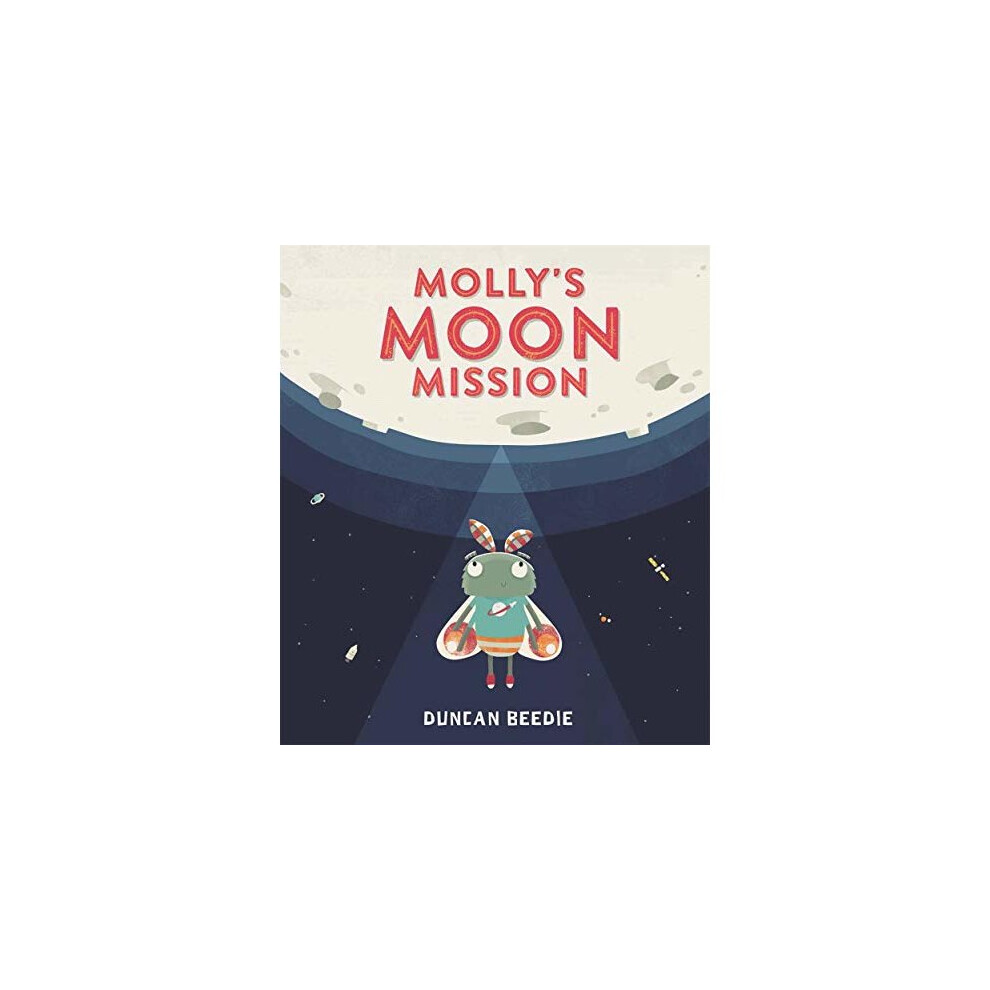 The Molly's Moon Mission