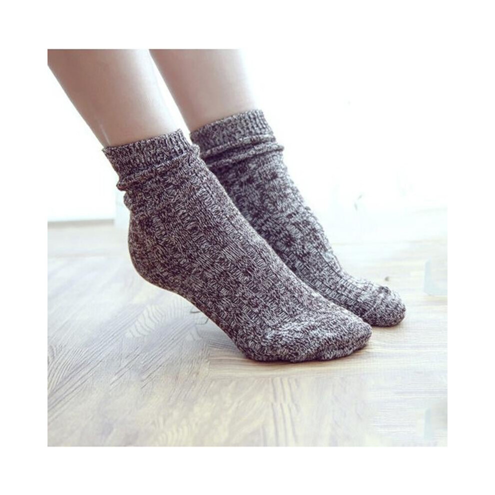 New Hot Fashion Unisex Men Women Vintage Socks Winter Warm Foot Cotton Knitted Mid-Calf Terry Socks For Christmas Gifts 7BA124-image-OPC-P52NVJF-NEW