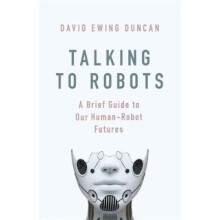 Talking to Robots