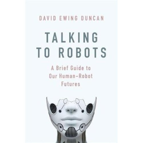 Talking to Robots