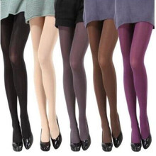 Fashion spring autumn winter women sexy tights stockings Pantyhose Female women\'s Girl warm tights seamless pantyhose Clothes