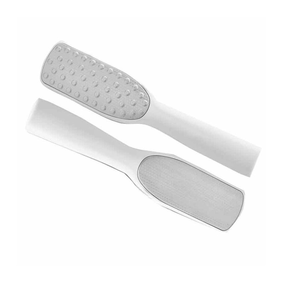 Black Foot Rub Foot Board Rub Feet Pedicure Exfoliating Care Foot Calluses Dead Skin Tools Au04 Dropship