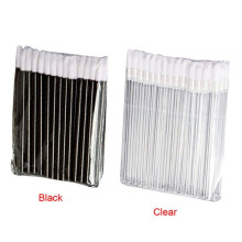 Good Sale 50pcs Disposable MakeUp Lip Brush Lipstick Gloss Wands Applicator Make Up Tool Beauty Tools Beauty Tools