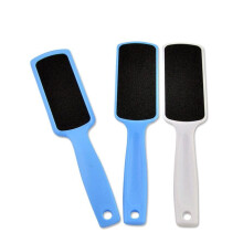Professional Foot Rasp File Hard Dead Skin Callus Remover Pedicure AU16 Levet dropship