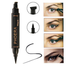 Easy Make up Stamps Eyeliner Tool Beauty Makeup Wing Style Kitten