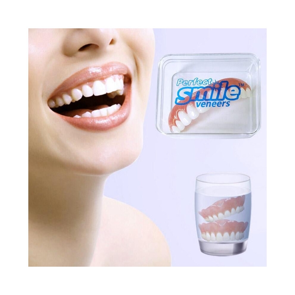 Perfect Smile Veneers Dub In Stock For Correction of Teeth For Bad Teeth Give You Perfect Smile Veneers Teeth Whitening 5035