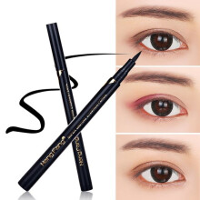 1pcs Makeup Eye Brow Tint Color Pencil Tattoo Eyebrow Gel Eyebrow Pencil maquiagem Rhinestone Long Lasting Pen Waterproof Liner