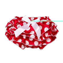 Newbon Baby Bloomer Recien Nacido Girls Shorts Toddler Panties Summer Children Satin Floral Short Newborn Girl Ruffle Bloomers
