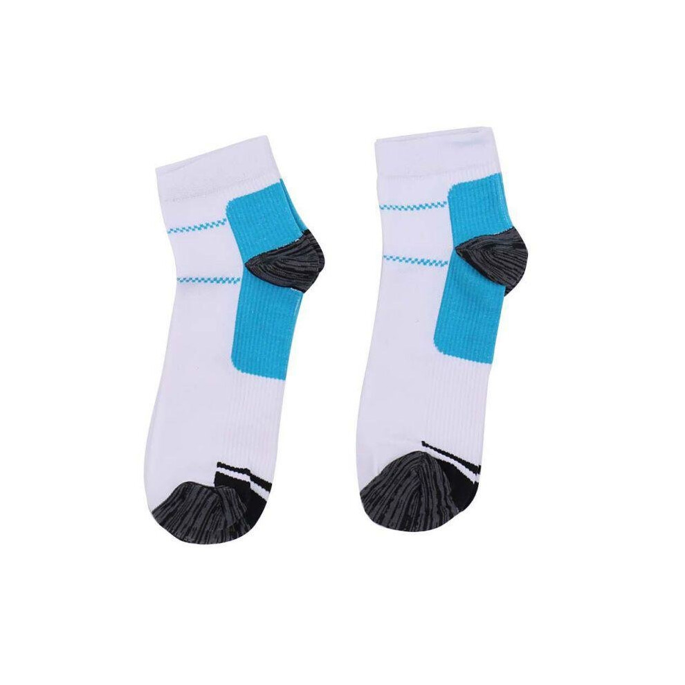 Men And Women Foot Compression Socks For Plantar Fasciitis Heel Spurs Pain Sock Unisex Calcetines Hombre Femme
