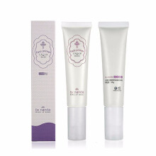 Good Quality Face Smooth Primer make up Pores Invisible Brighten Dull Skin Color Whitening Cream Wrinkle Cover makeup Base Balm
