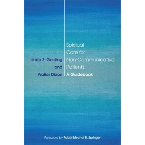Spiritual Care for Non-Communicative Patients