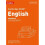 Cambridge IGCSE (TM) English Workbook 1