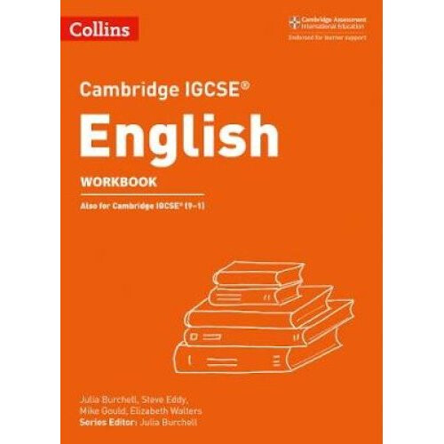 Cambridge IGCSE (TM) English Workbook